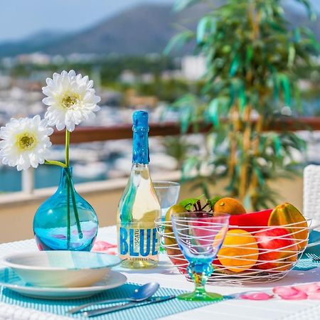 Ideal Property Mallorca - Blue Attic Beach Alcudia  Zewnętrze zdjęcie