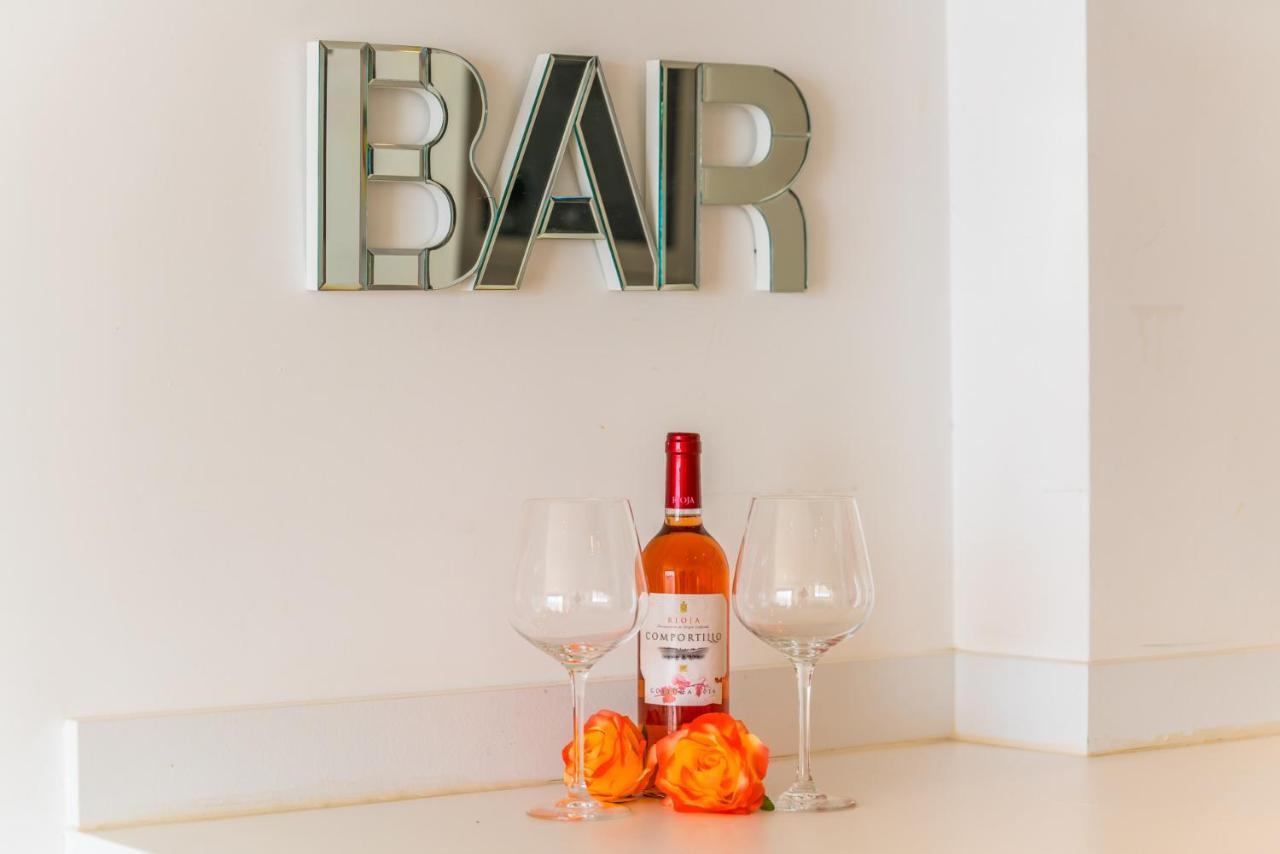 Ideal Property Mallorca - Blue Attic Beach Alcudia  Zewnętrze zdjęcie