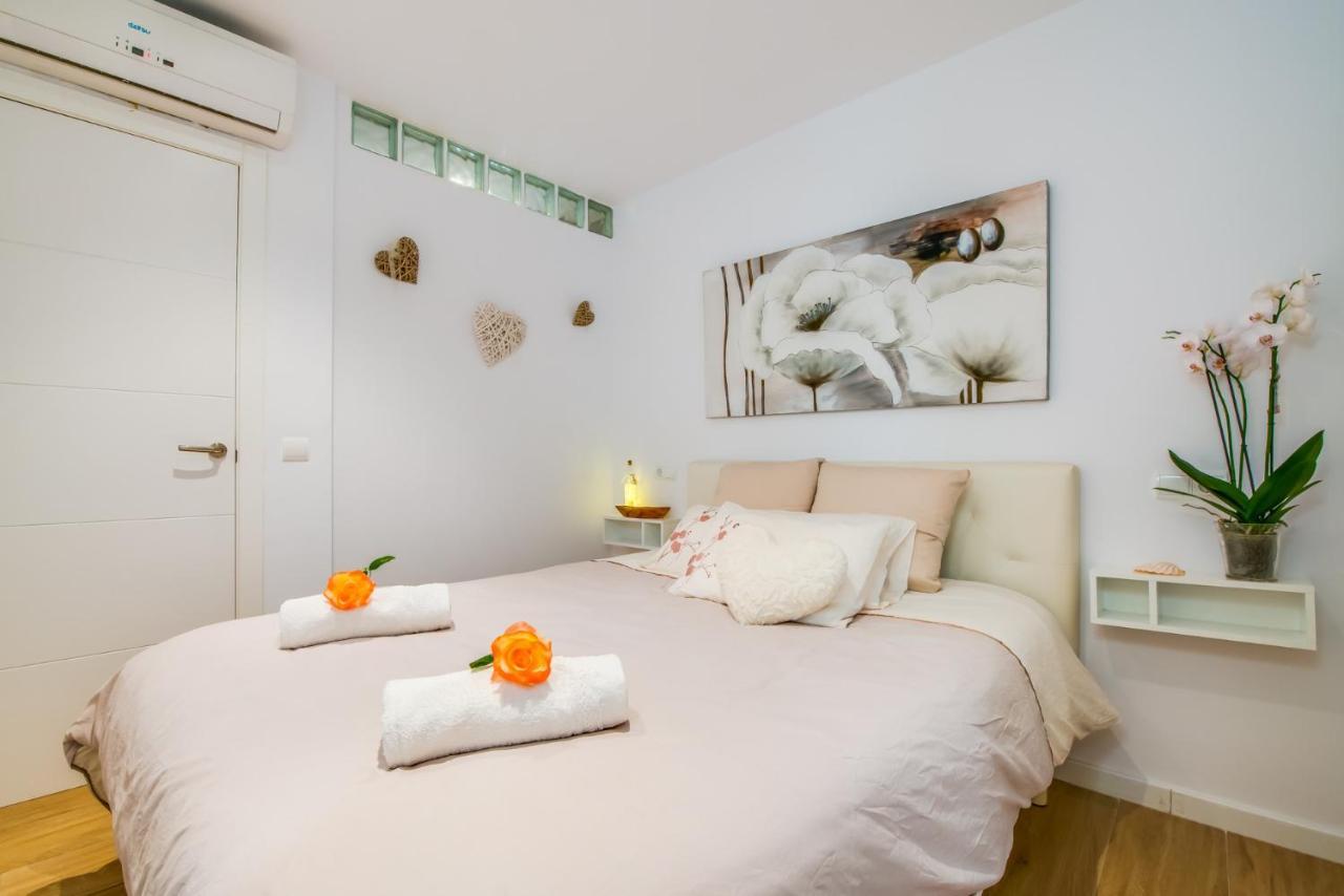 Ideal Property Mallorca - Blue Attic Beach Alcudia  Zewnętrze zdjęcie