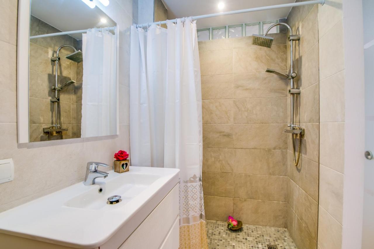 Ideal Property Mallorca - Blue Attic Beach Alcudia  Zewnętrze zdjęcie