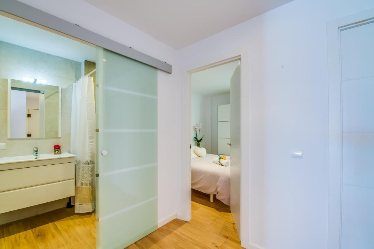 Ideal Property Mallorca - Blue Attic Beach Alcudia  Zewnętrze zdjęcie